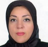 رزیتا جزءتقوی شیرازی