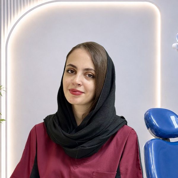 دکتر زهراسادات عقدائی اردستانی