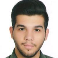امیرحسین اسمعیلی