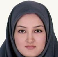 آسیه سادات امین جواهری