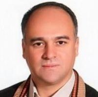 دکتر احسان اله شفیق اردستانی