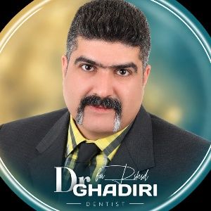 دکتر فرشاد قدیری