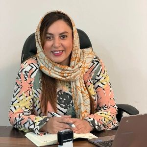 دکتر نسرین مرادی آورزمانی