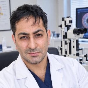 دکتر مهدی کاظمی