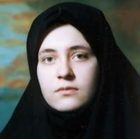 مریم جبرائیل عظیم زاده
