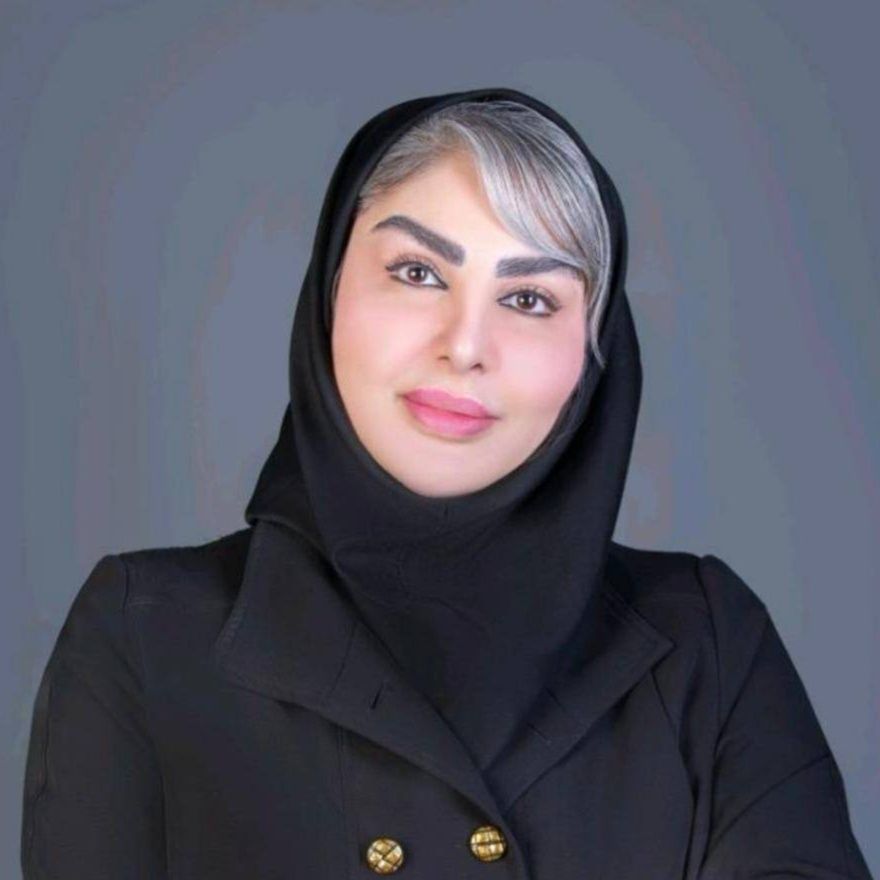 فاطمه طوبایی