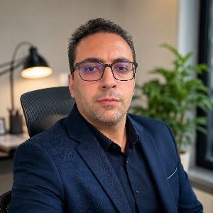 دکتر محمد صبوری املشی