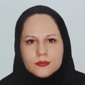 صفیه شازده احمدی