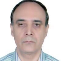 دکتر هومن کرم زاده رحیمی
