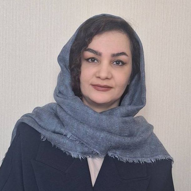 سیده زهرا موسوی موید
