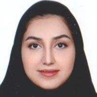 آناهیتا باجگیران طباخ