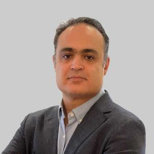 دکتر شهرام اعظمی