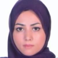 مهرناز احمدی