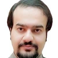 دکتر سیدامیررضا علوی