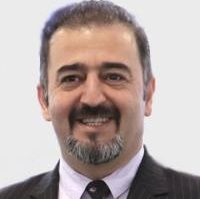 دکتر محمد عسگری