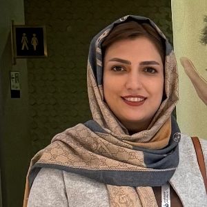 دکتر رویا وطن خواه