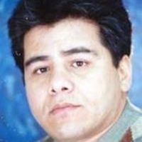 مسعودرضا وفادار اصغری