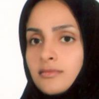 دکتر فاطمه ظفر