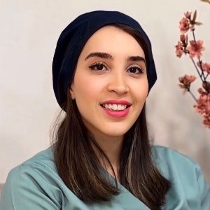 دکتر سپیده کشاورز ولیان