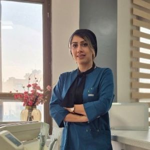 دکتر آیدا متقی