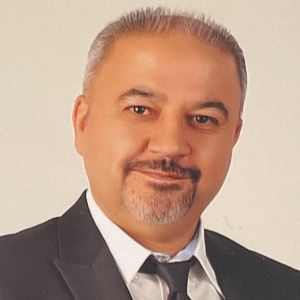 دکتر روح اله حیدری