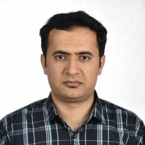 دکتر هادی فرهمند