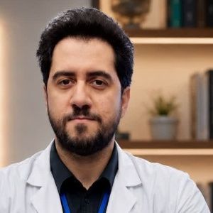 دکتر نیما رحیمی پطرودی