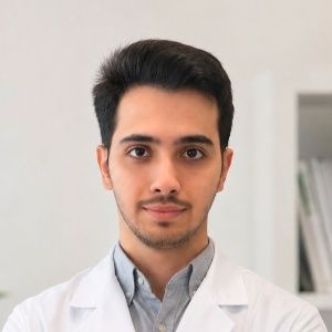 دکتر محمد پورهوشمندی
