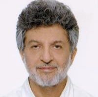 دکتر محمدرضا کمالی