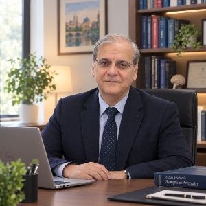 دکتر محمود میرزایی