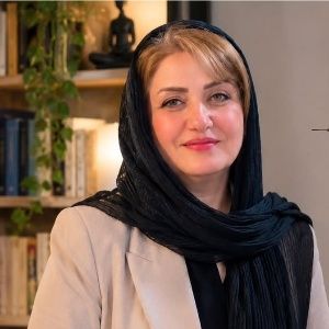 لیلا حیدری