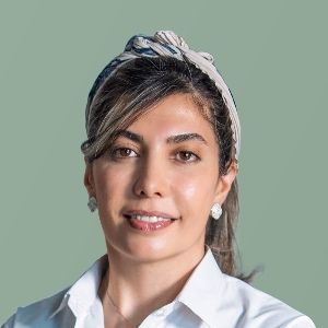 دکتر حمیده فرج زاده
