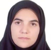 مریم برومند