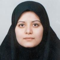 زهرا بهادران باغبادرانی
