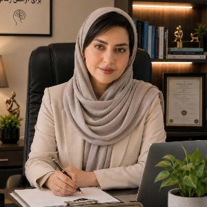 دکتر لیلا میرزائی