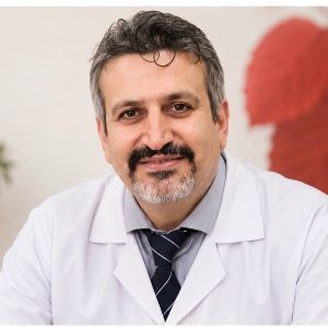 دکتر محمد صدرا نظری