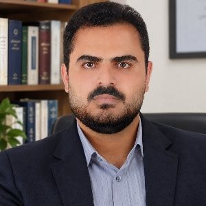 مهدی احمدی