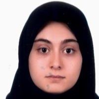 مائده جلیل نژاد
