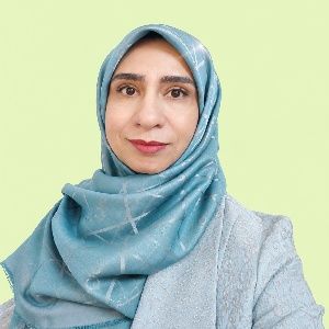 زهرا شفیعی سروستانی
