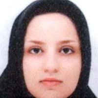 لیلا احمدی زاده یکتا