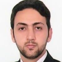 دکتر علی نادری