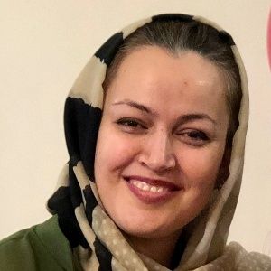 دکتر میترا انضباطی
