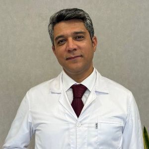 دکتر محمد ثقفی
