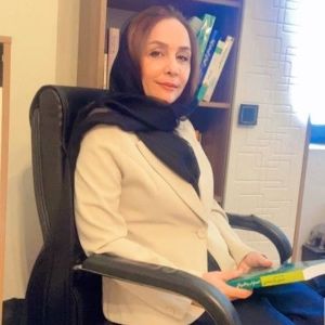 دکتر فاطمه اصلانی