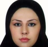 فریبا حمیدی افرا