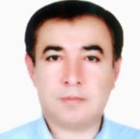 دکتر لطفعلی جمشیدی