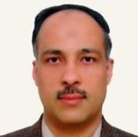 دکتر سیدعبدالرضا میرنجفی زاده