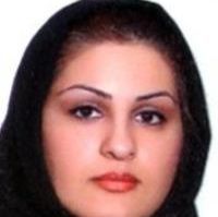 شبنم اصلان پورکل بلندی