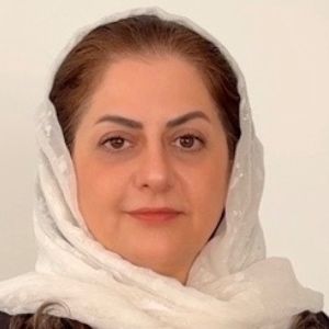 مریم مهارت