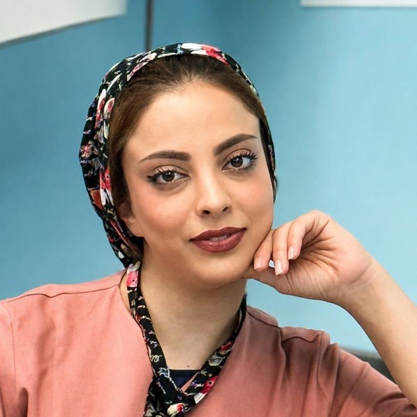 دکتر عارفه هدایتی